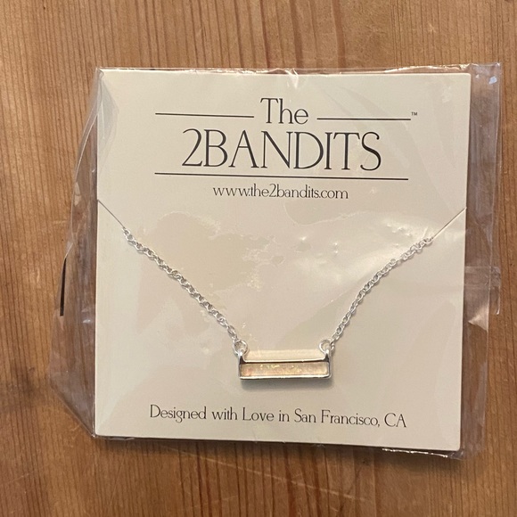 Athens Necklace - Picture 2 of 3